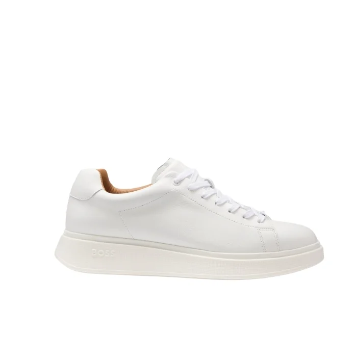BOSS TENIS BLANCO