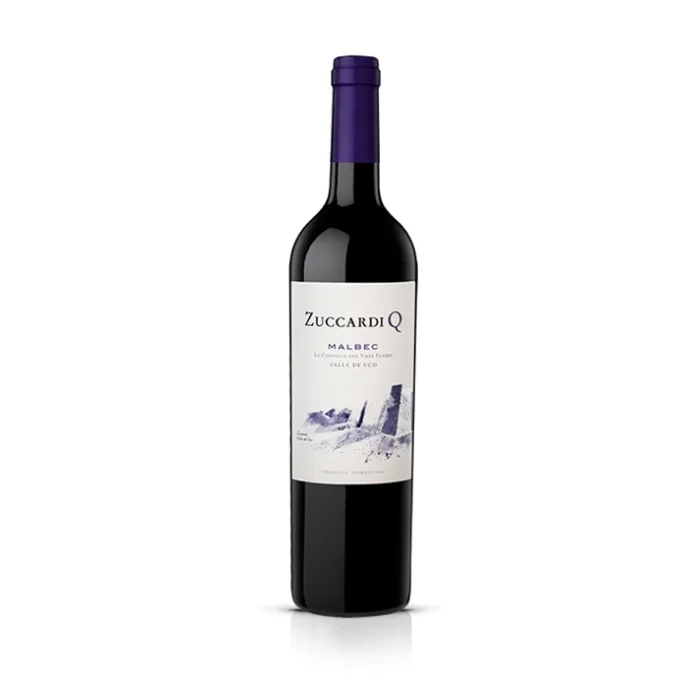 ZUCCARDI VINO 2022 *CAB.FRANC