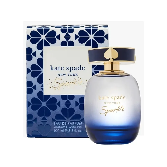 P.K.SPADE SPARKLE INT (F) #100ML *EDP