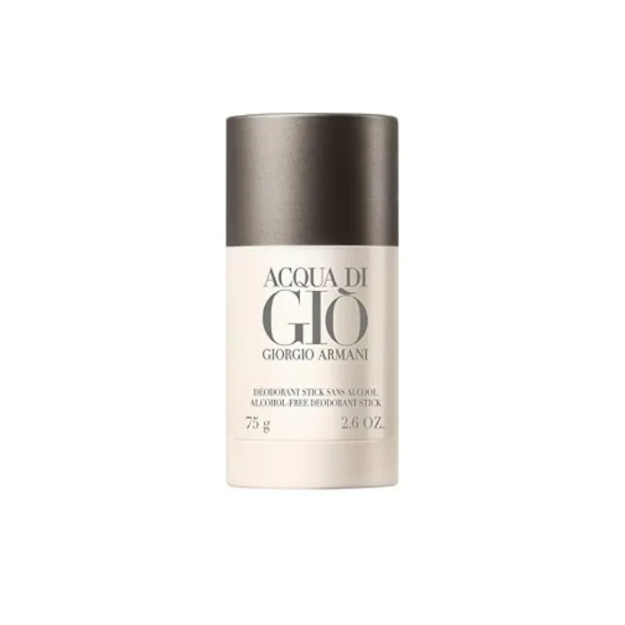P.G.ARMANI AQUA DI GIO #75ML *DESODORANT