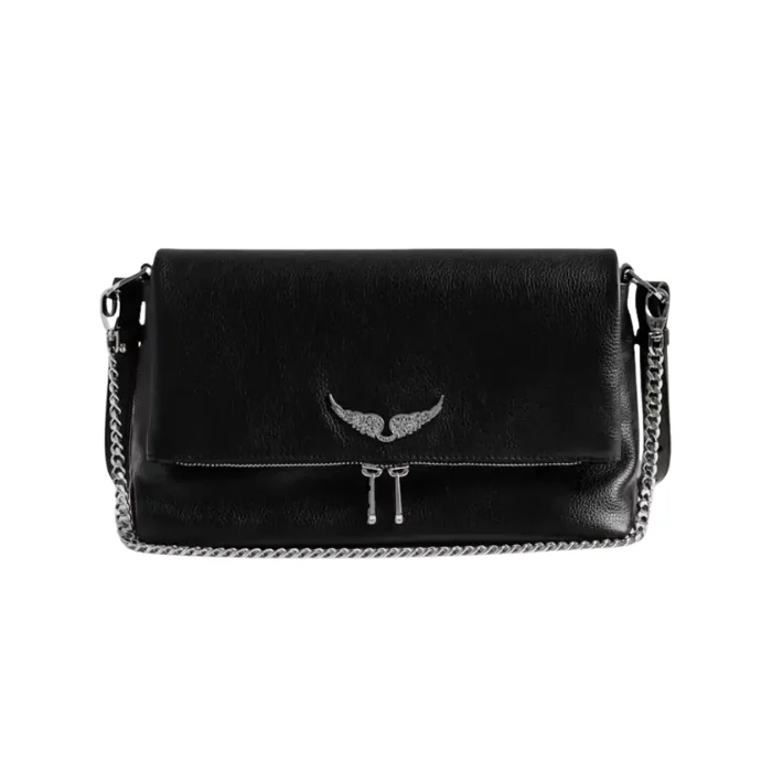 Z&V C ROCK II LWBA04125 *BLACK