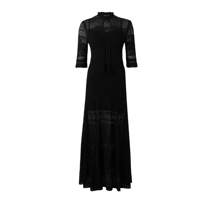 Z&V VESTIDO