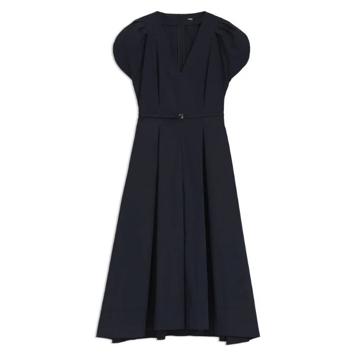 BOSS VESTIDO+ LG