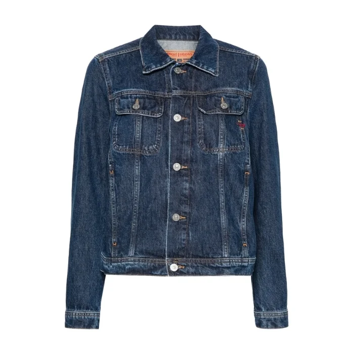 DIESEL CHAQUETA