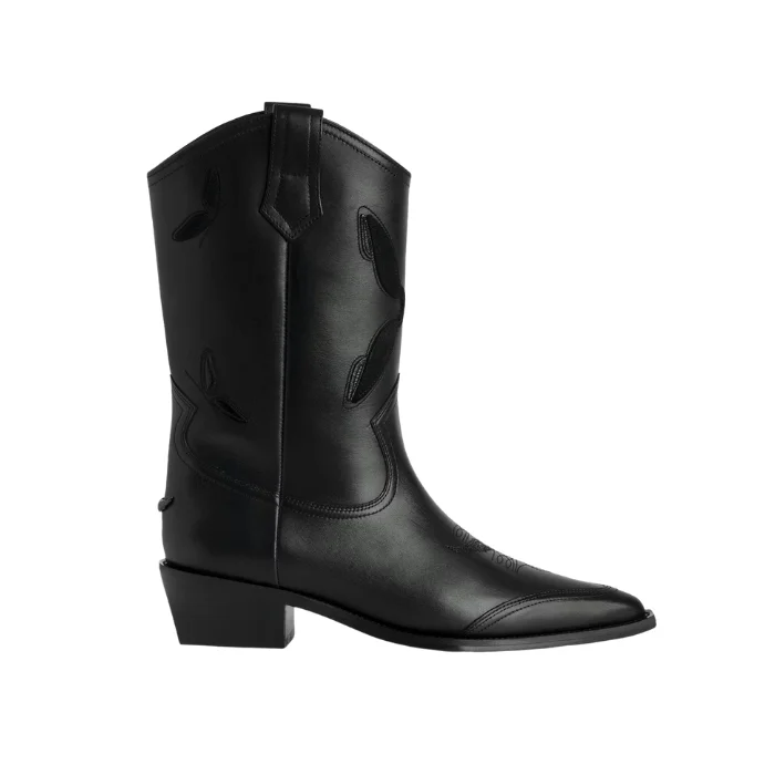 ZADIC AND VOLTAIRE BOTA