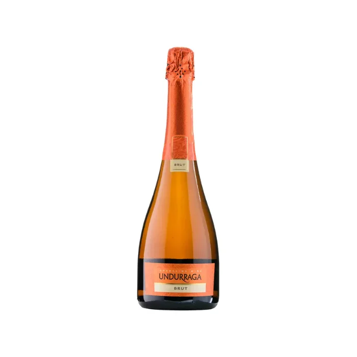 UNDURRAGA U ESPUMANTE *BRUT