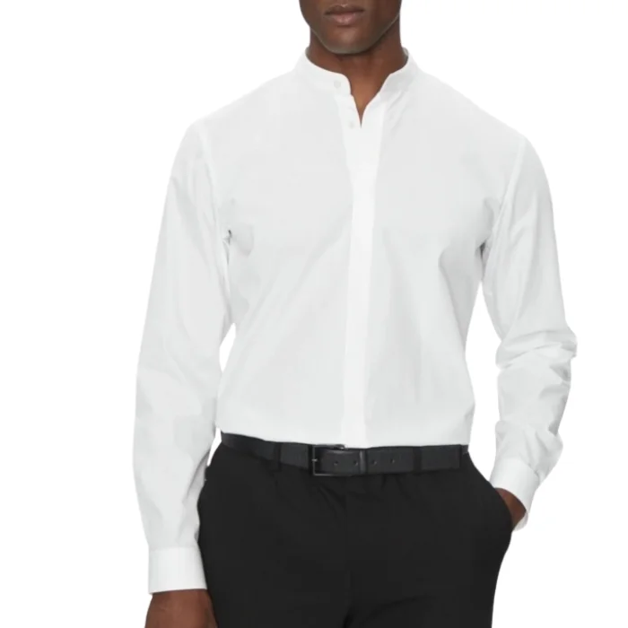 HUGO CAMISA