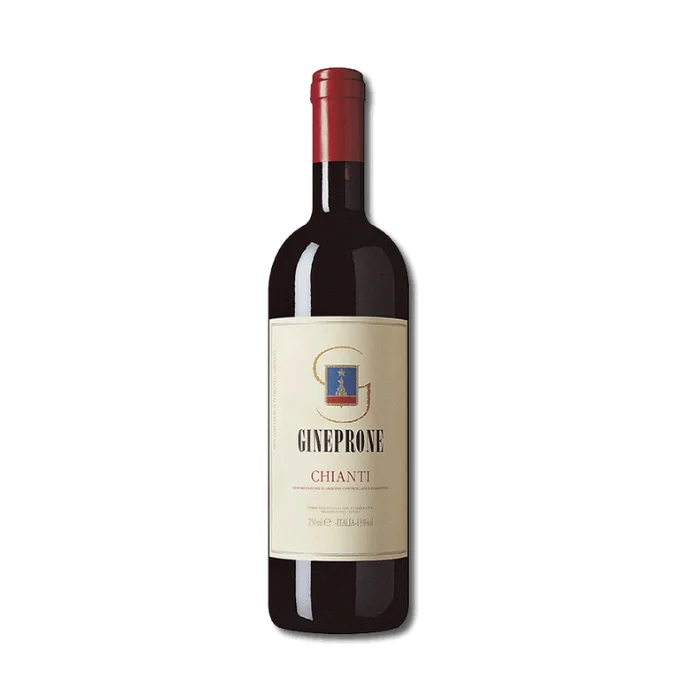 COLDORCIA CHIANTI GINEPRONE DOCG 2022