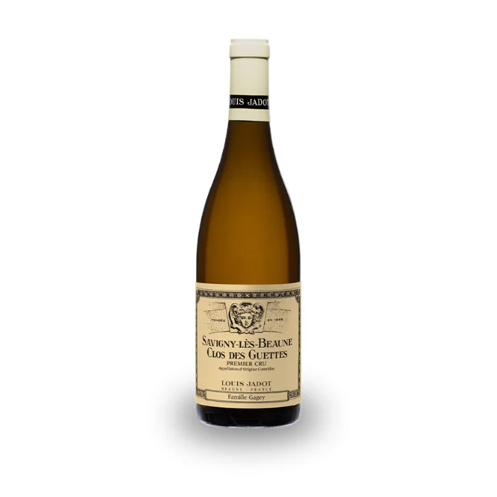 LJ SAVIGNY-LES-BEAUNE 1CRU GRETTES 2023