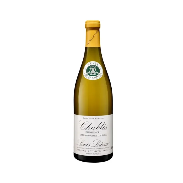 LJ MACON-VILLAGES VINO 2024 *BLANC
