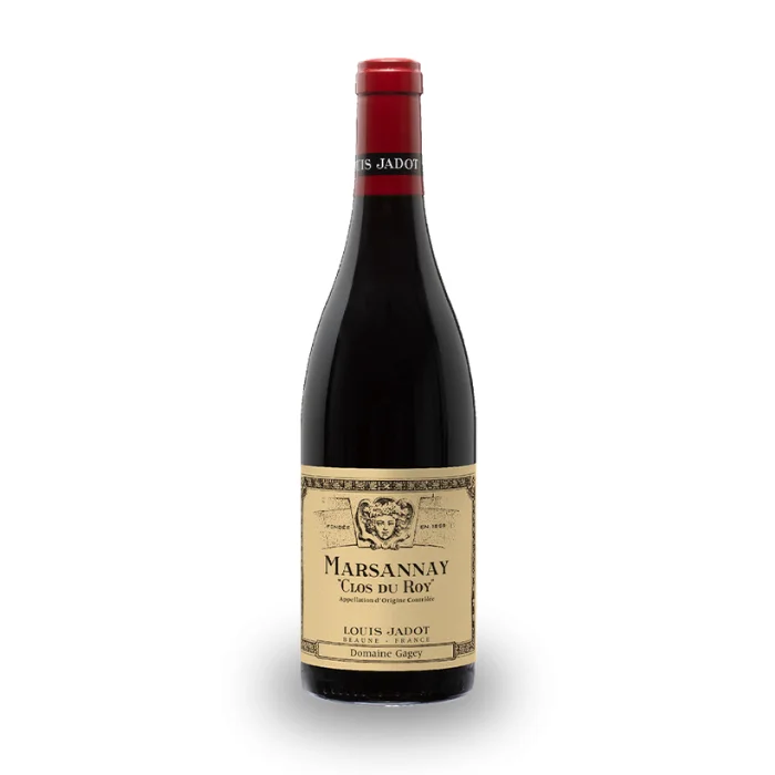 LJ MARSANNAY CLOS DU ROY 2023 *ROUGE