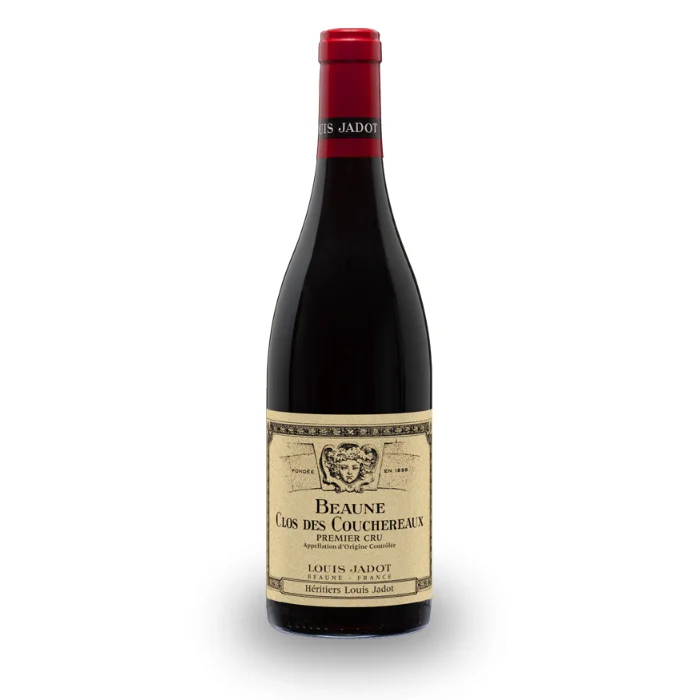 LJ BEAUNE 1CRU CLOS COUCHERAUX 2018 *ROU