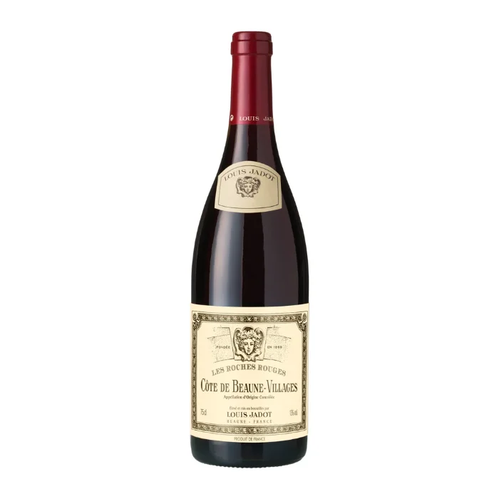 LJ COTE BEAUNE-VILLAGES VINO 2023 *ROUGE