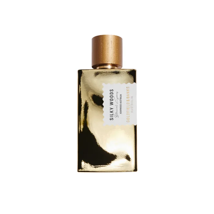 P.G&B SILKY WOODS *EDP