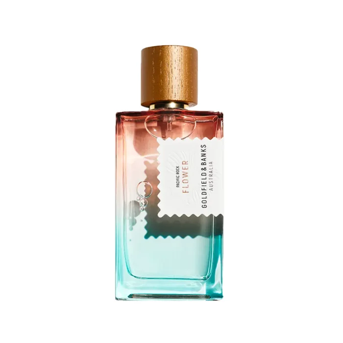 P.G&B PACIFIC ROCK FLOWER EDP