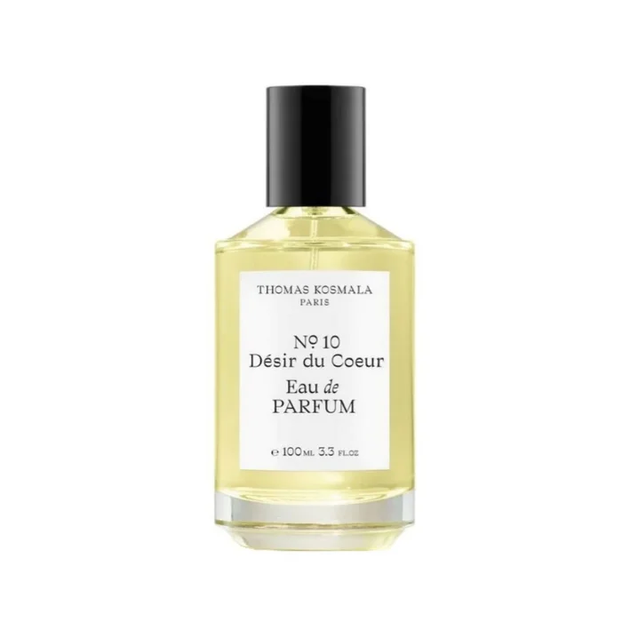 P.T.KOSMALA N.10 DESIRE COEUR *EDP