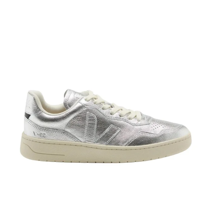 VEJA TENIS SILVER