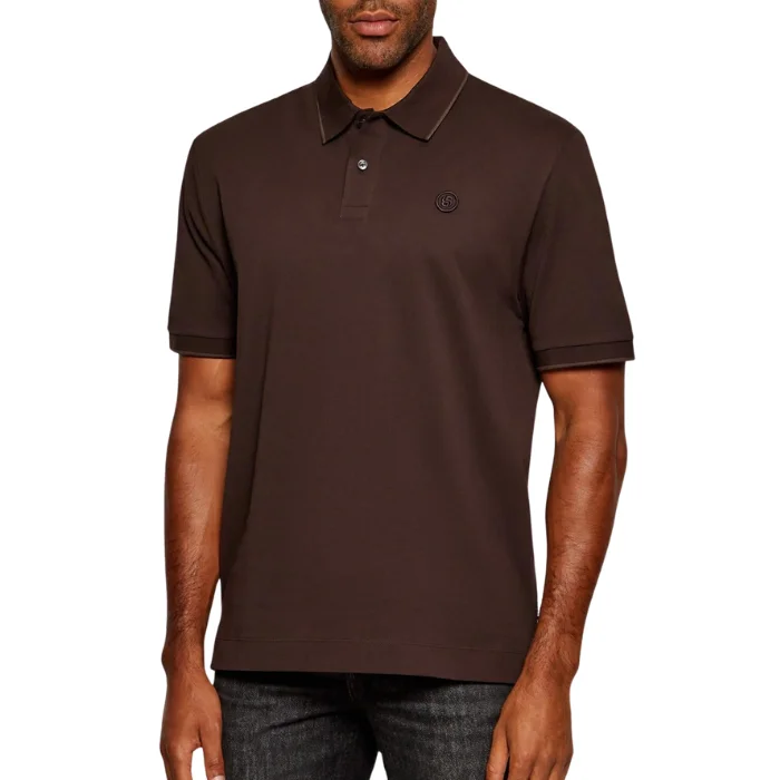 BOSS POLO