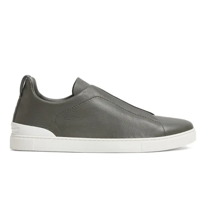 E.ZEGNA TENIS LHCVOS4667Z #8 *OYS