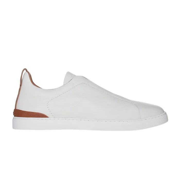 E.ZEGNA TENIS LHCVOS4667Z #6M *SPA