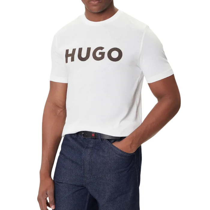 HUGO CAMISETA