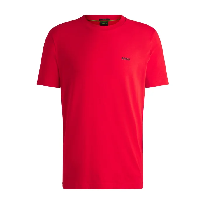 BOSS CAMISETA TEE 50506373 #4XL *645