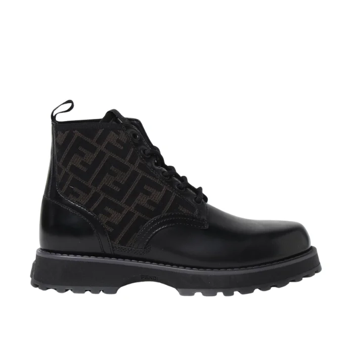 FENDI BOTA 7U1574ALIQ #8 *F0HEB