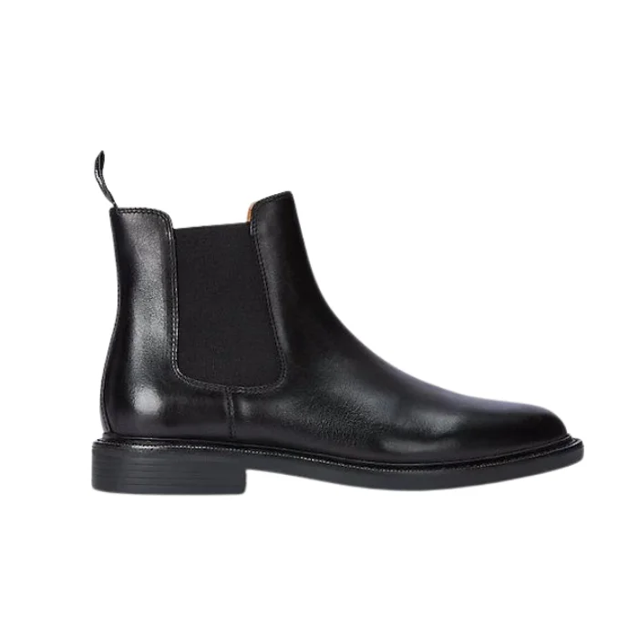 BOTA RALPH LAUREN 803945277002 NEGRO