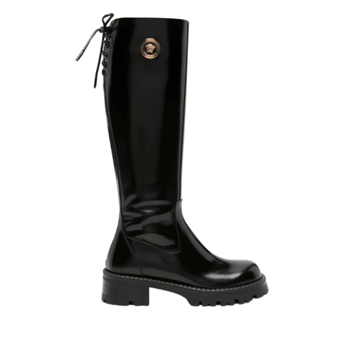 VERSACE BOTA 10124901A08773 #36 *1B00V