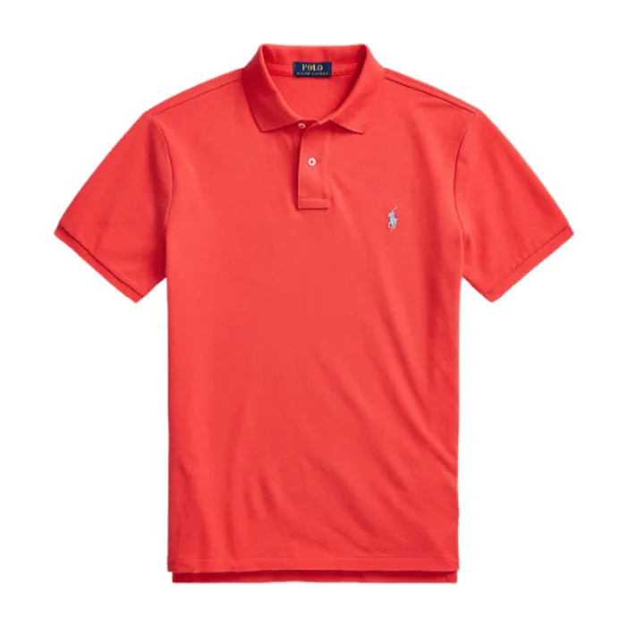 R.LAUREN POLO 710680784314 #M *RED
