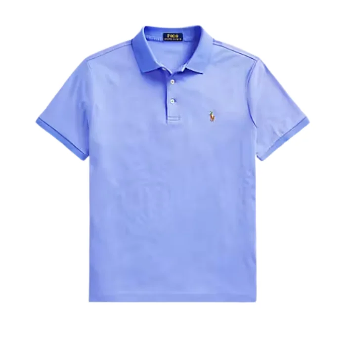 R.LAUREN POLO 710704319124 #XL *BLUE