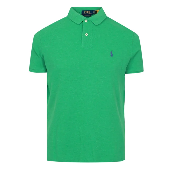 R.LAUREN POLO 710680784310 #XXL *GREEN