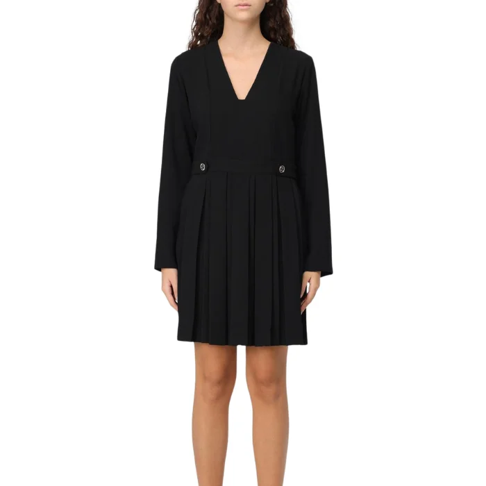 TWINSET VESTIDO 242TT2171 #44 *00006