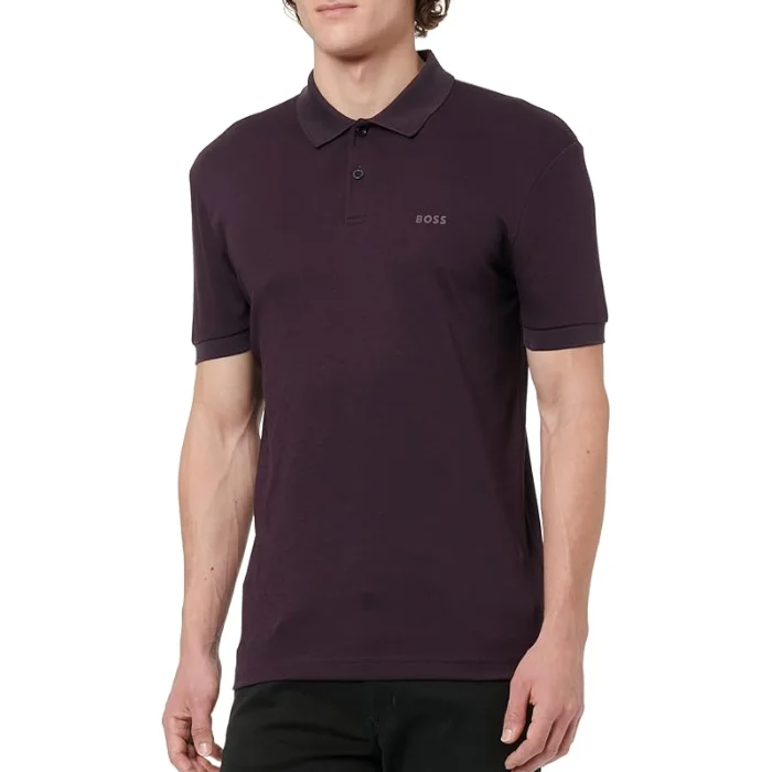 BOSS POLO PIO 50555153 #XXXL *517