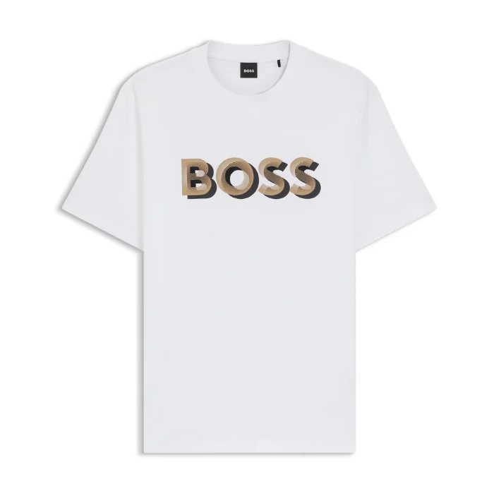 BOSS CAMISETA 50551902 #XL *100