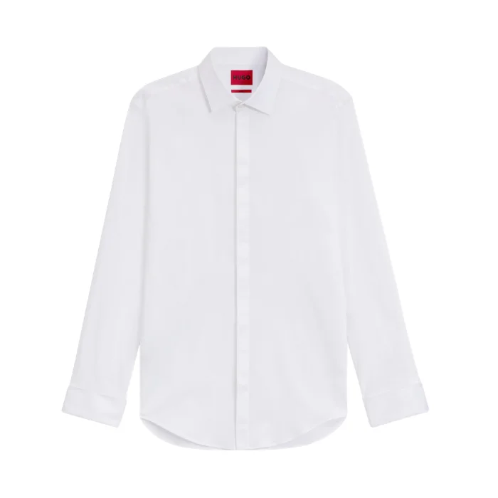 HUGO CAMISA 50544948 #43 *199