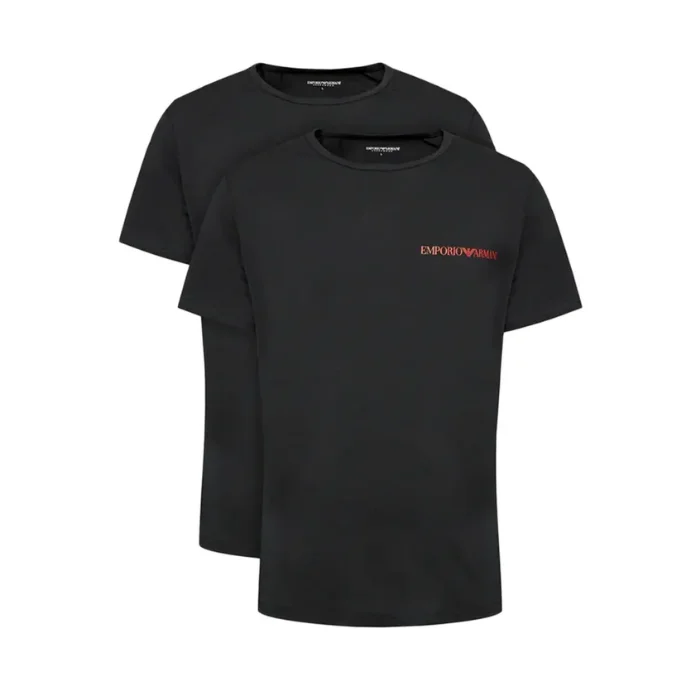 E.A 2 CAMISETA 1112674F717 #S *23820