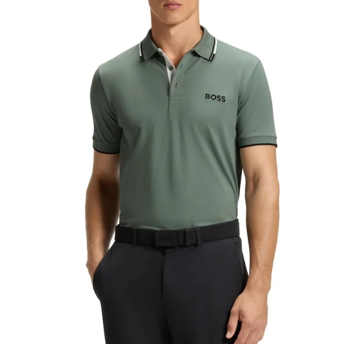 BOSS POLO PADDY PRO 50469102 #6XL *358