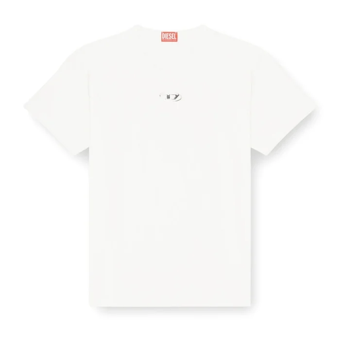 DIESEL CAMISETA T-NORM #S *141