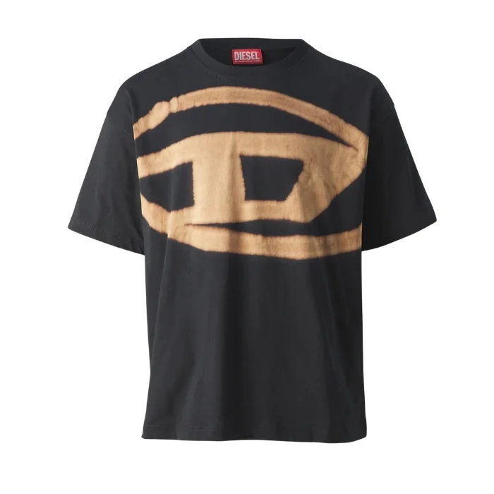 DIESEL CAMISETA T-BOXT #S *9XX
