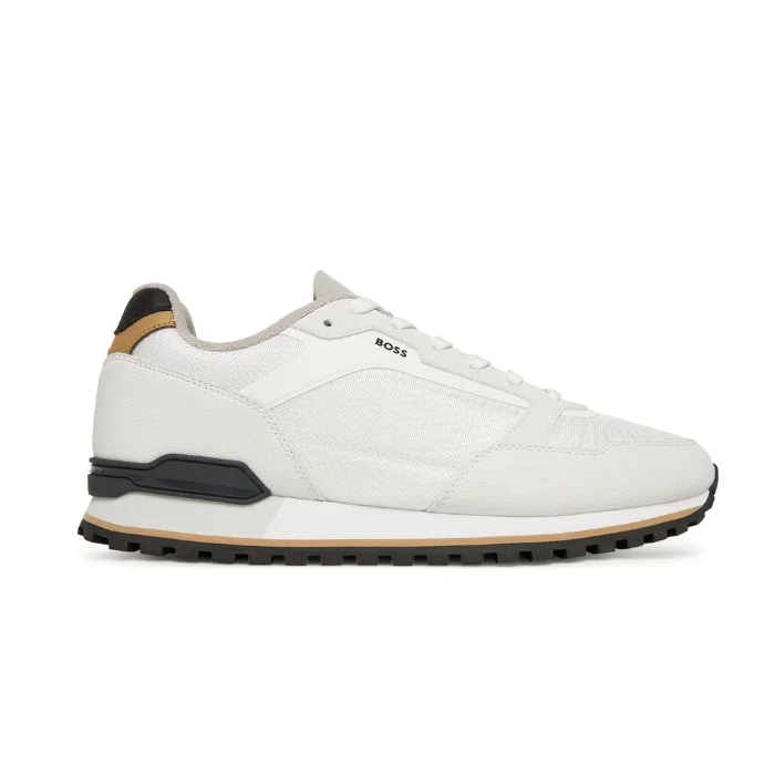 BOSS TENIS PARKOUR 50552914 #44 *122