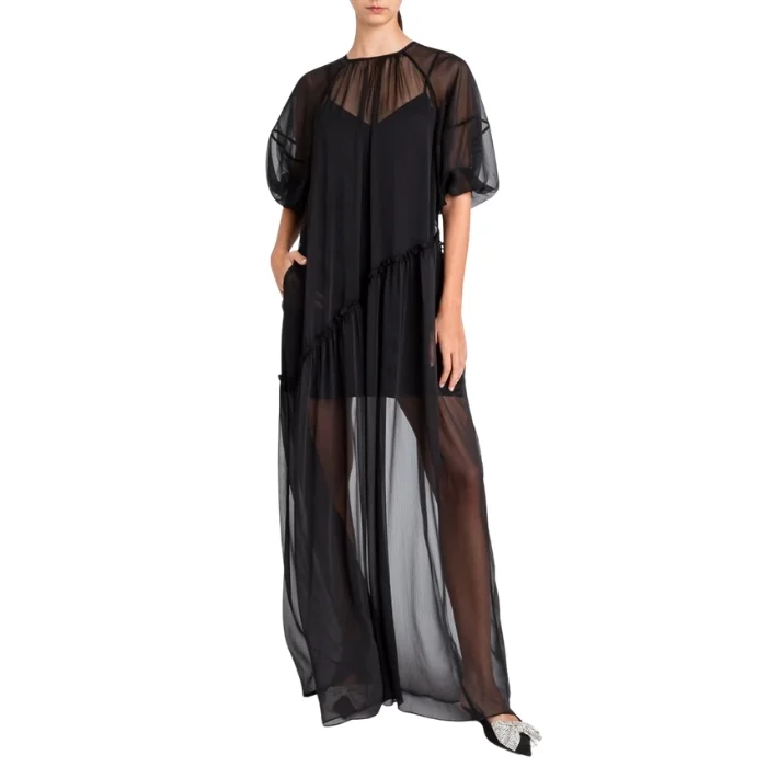 TWINSET VESTIDO 252AP2583 #M *00006