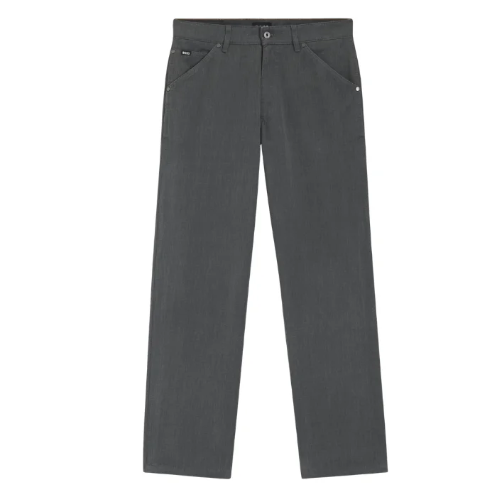 BOSS JEANS 50549830 #32/32 *030