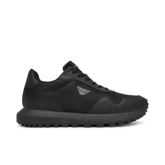 EMPORIO ARMANI TENIS