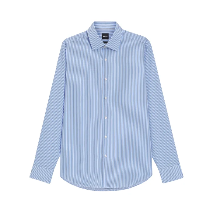 BOSS CAMISA
