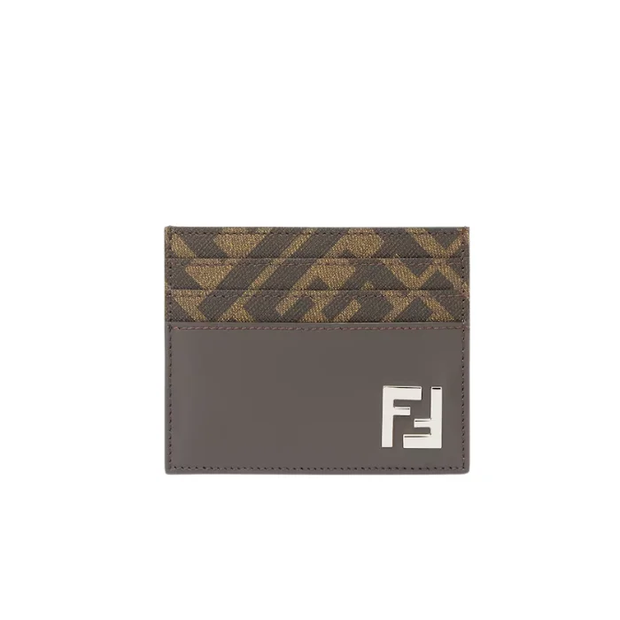 FENDI TARJETERA 7M0164AFF2 *F1Q1C