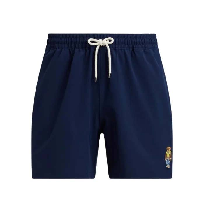 RALPH LAUREN SHORT PLAYA