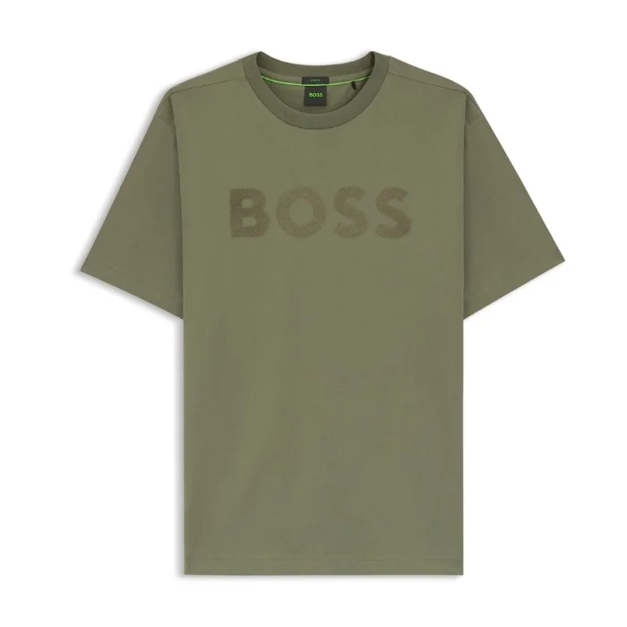 BOSS CAMISETA
