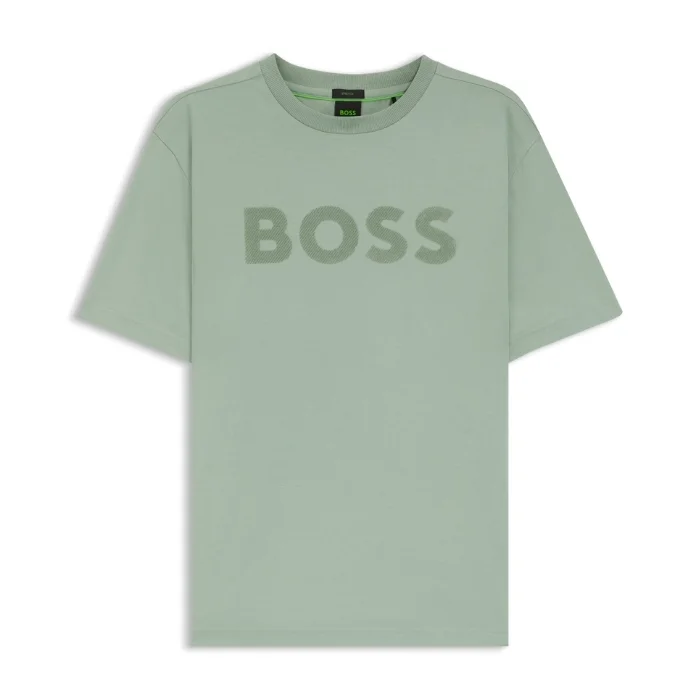 BOSS CAMISETA