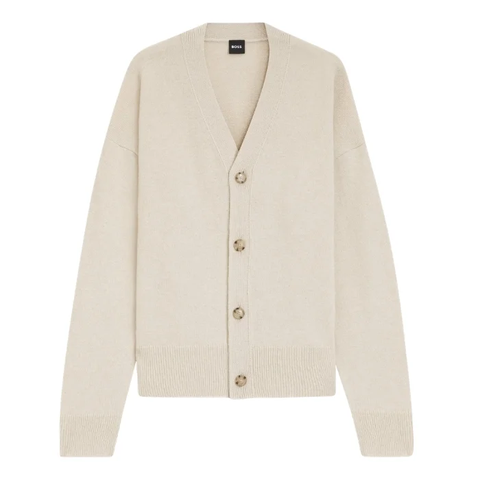 BOSS CARDIGAN C-UCONE